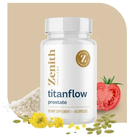 TitanFlow