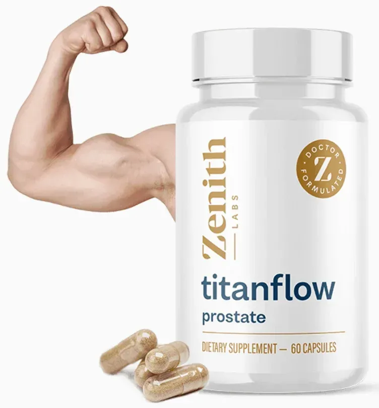 TitanFlow